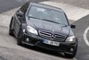 Mercedes C63 AMG Black Series