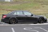 Mercedes C63 AMG Black Series