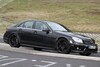 Mercedes C63 AMG Black Series