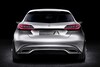 Mercedes Concept A