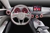 Mercedes Concept A