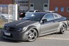 Mercedes C63 AMG Coupé Black Series