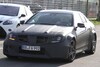 Mercedes C63 AMG Coupé Black Series