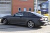 Mercedes C63 AMG Coupé Black Series