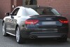 Audi S5 facelift