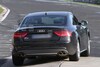 Audi S5 facelift