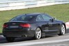 Audi S5 facelift