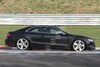 Audi S5 facelift