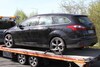 Ford Focus ST