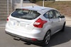 Ford Focus ST