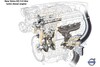Volvo V70, XC70 en S80 facelift