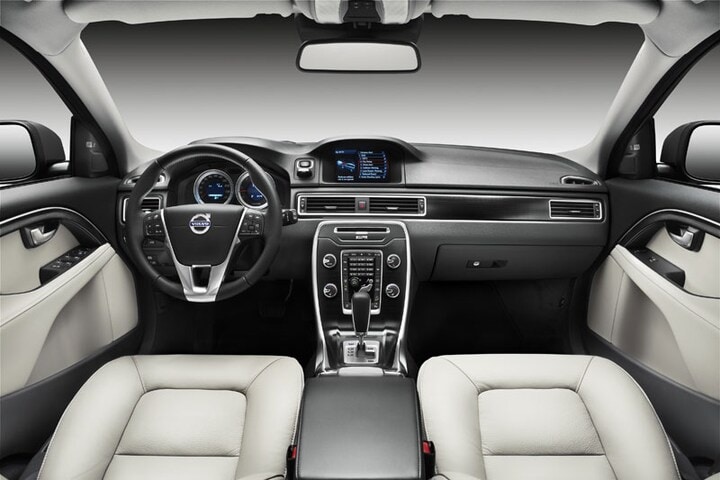 Volvo V70