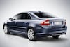 Volvo S80 facelift