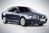 Volvo S80 facelift