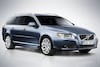 Volvo V70 facelift