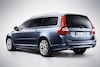 Volvo V70 facelift