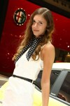 Beursbabes AutoRAI 2011