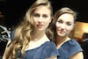 Beursbabes AutoRAI 2011