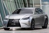 Lexus LF-Gh