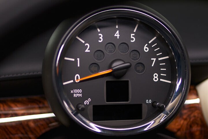 Mini Inspired by Goodwood