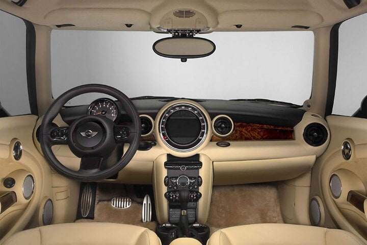 Mini Inspired by Goodwood