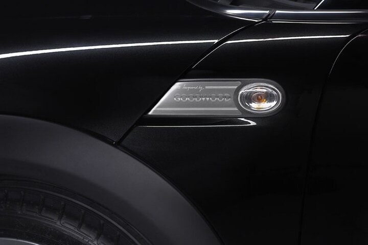 Mini Inspired by Goodwood