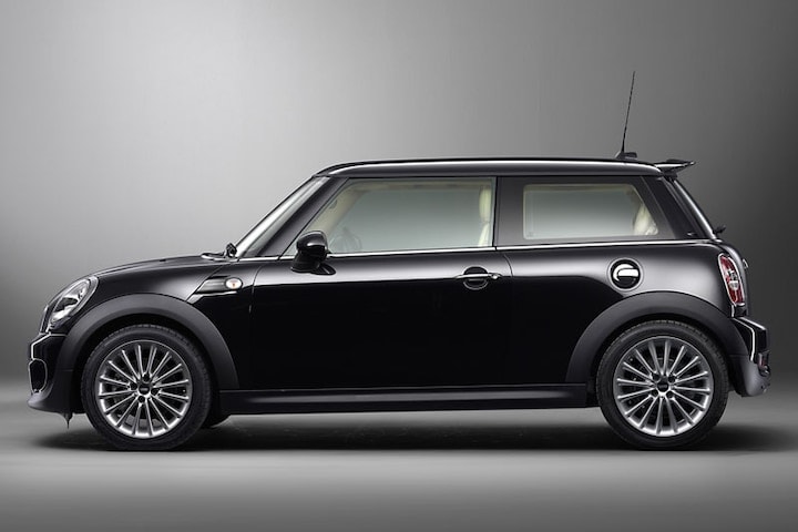Mini Inspired by Goodwood