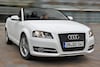 Audi A3 Cabriolet
