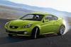 Hyundai Genesis Coupé
