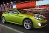 Hyundai Genesis Coupé