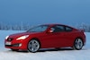 Hyundai Genesis Coupé