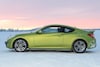 Hyundai Genesis Coupé