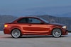 BMW 1-serie M Coupé