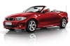 BMW 1-serie Cabriolet