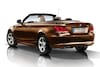 BMW 1-serie Cabriolet