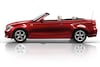 BMW 1-serie Cabriolet