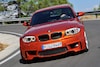 BMW 1-serie M Coupé