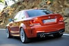 BMW 1-serie M Coupé