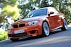 BMW 1-serie M Coupé