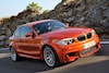 BMW 1-serie M Coupé