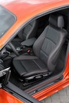 BMW 1-serie M Coupé