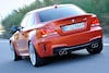 BMW 1-serie M Coupé