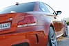 BMW 1-serie M Coupé