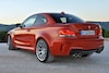 BMW 1-serie M Coupé