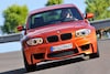 BMW 1-serie M Coupé