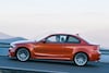 BMW 1-serie M Coupé