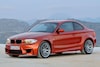 BMW 1-serie M Coupé