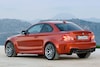 BMW 1-serie M Coupé