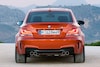 BMW 1-serie M Coupé