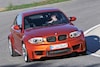 BMW 1-serie M Coupé